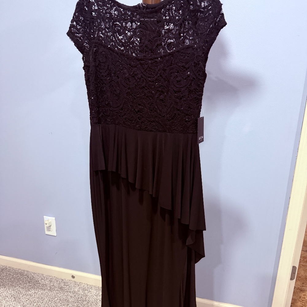 Marina Petite Gown